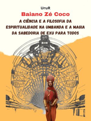 cover image of Baiano Zé Coco